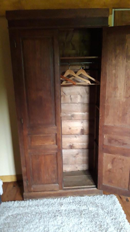 La Longere De Becquigny Chambres D'Hotes Limesy Exteriör bild